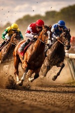 The Profit Engine Horse Racing