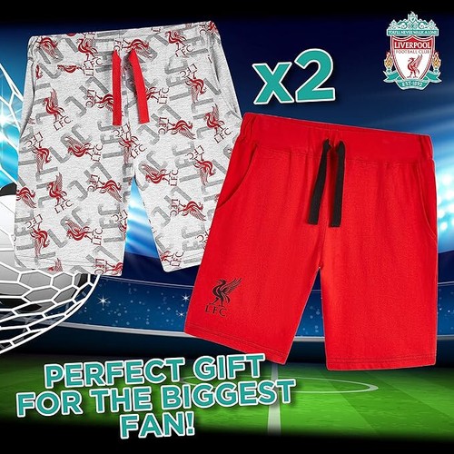 Liverpool lfc pack - x, 2