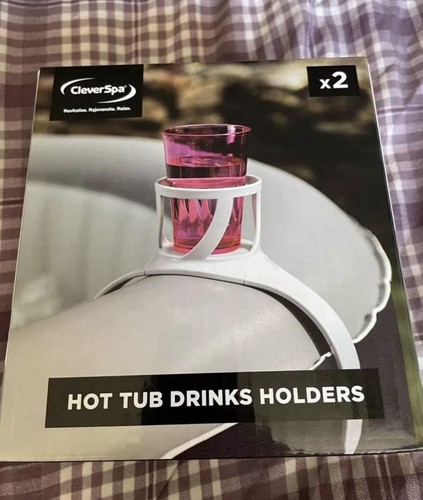 Clever spa hot tub - clever,