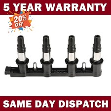 7-PIN IGNITION COIL PACK FOR
