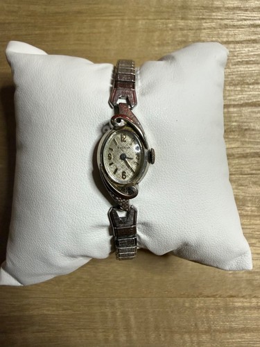 Lady bulova leading - lady’s,