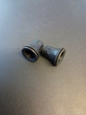 ROVER P4 WIPER SPINDLE RUBBER