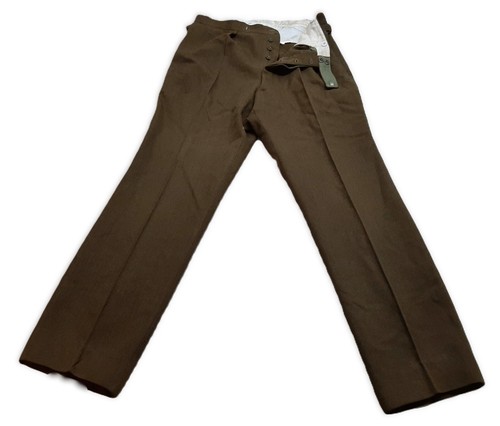 No2 dress trousers british - no2,