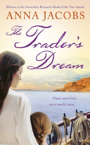 The trader dream - the,