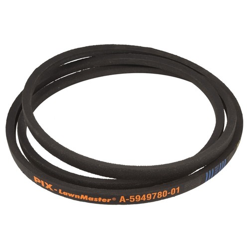 Cutter belt - (engine,