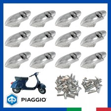 Tip strut kit series footboard