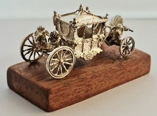 Vtg 1977 Sterling Solid Silver