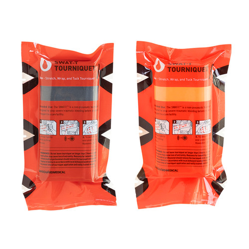 Swat tourniquet stretch - swat-t,