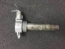 Mitsubishi Colt 2006 Ignition