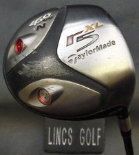 Taylormade r5 XL 460 N 10.5° Driver Regular Graphite Shaft Black Grip