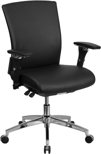 Flash furniture hercules black - flash,