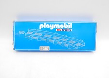 Railway Tracks Playmobil 4387