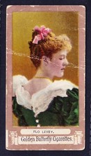 Hignett ACTRESSES 'FROGA' 1900