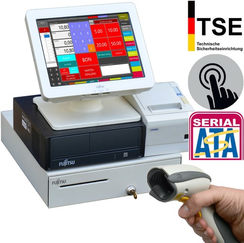 Fsc till register - register, tse