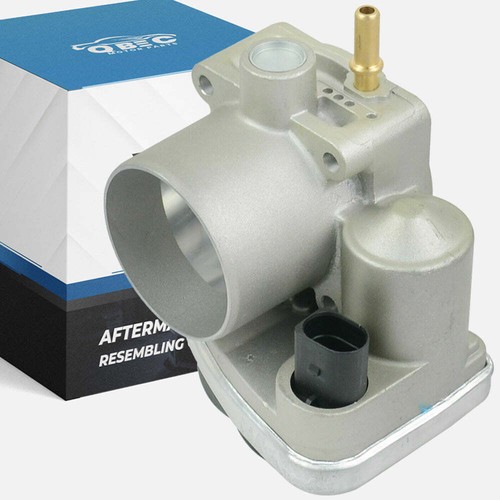 Throttle body for renault clio - body,