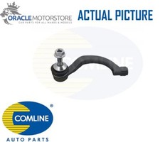 NEW COMLINE FRONT LEFT TRACK ROD END RACK END GENUINE OE QUALITY CTR1086