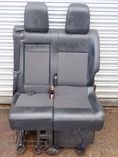 VAUXHALL VIVARO 2020 FRONT