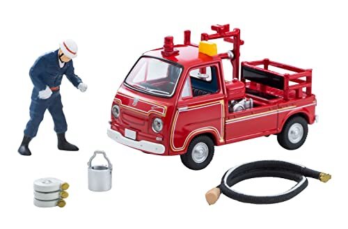 Tomica limited vintage - vintage, 1/64