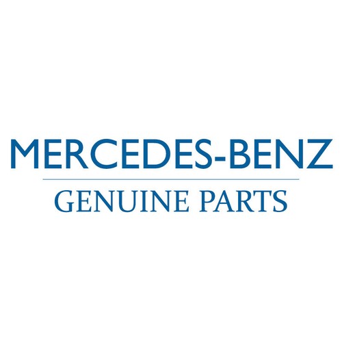 Genuine mercedes hexagon head - genuine,