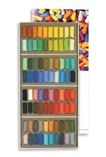 Sennelier Soft Pastel Set -