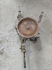 murray 125/96 ride on lawn mower gearbox transmission 5 speed reverse