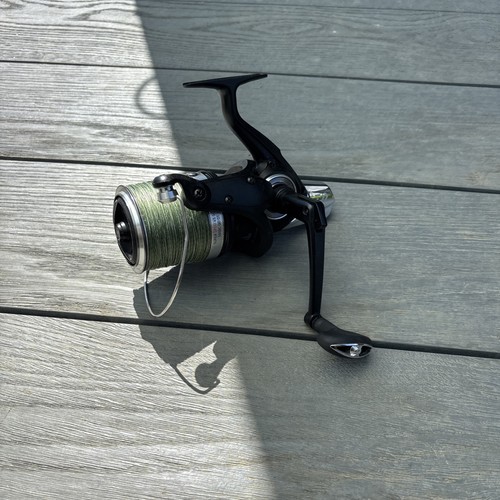 Diawa super spod reel carp - super,