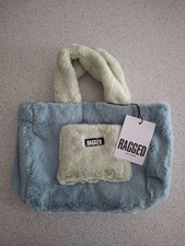 The Ragged Priest Blue Mint