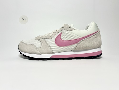 Nike runner chalk white - chalk,