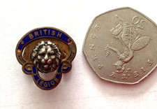 Vintage Original British