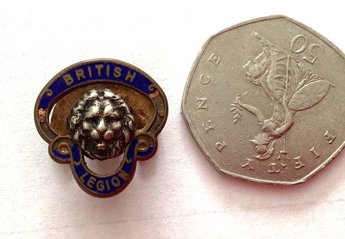 Vintage original british - original,