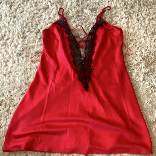 Satin lace ann summers - ann,