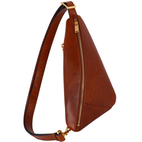 Time resistance leather sling - resistance,