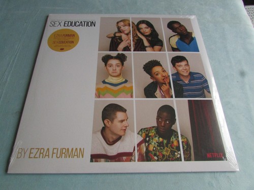 Ezra furman sex education - ',