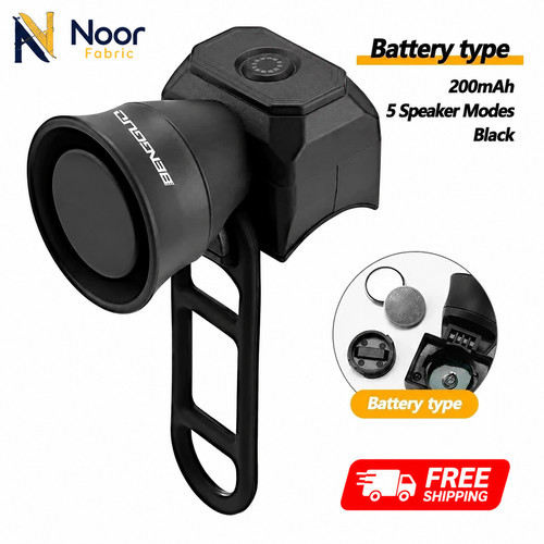 Bicycle horn mountain bike - bicycle,
