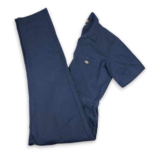 Vtg dickies jumpsuit - vtg,