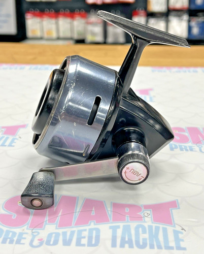 Abu 507 mk1 closed face - closed, match