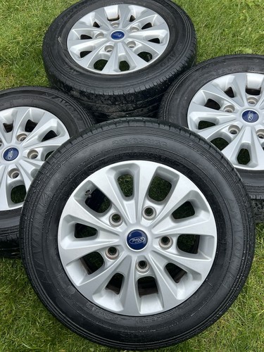 Genuine ford transit - ford,