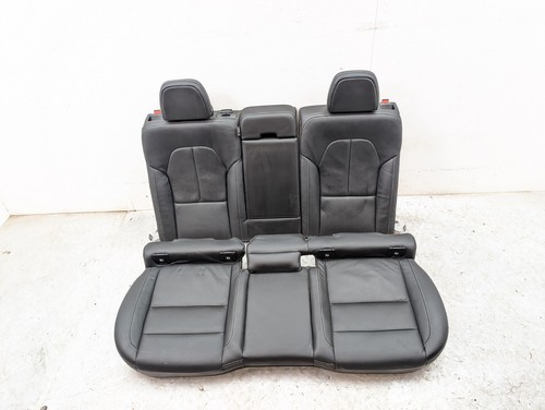 Volvo xc40 seat full - volvo,