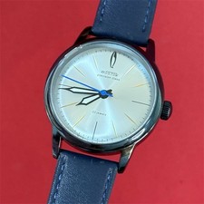 Vostok watch mechanical - vostok, men's