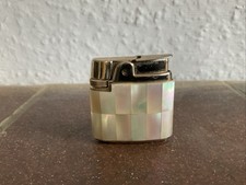 Ronson Varaflame Lighter