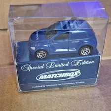 Special Limited Edition