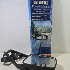 Raydyot Caravan Towing Mirror