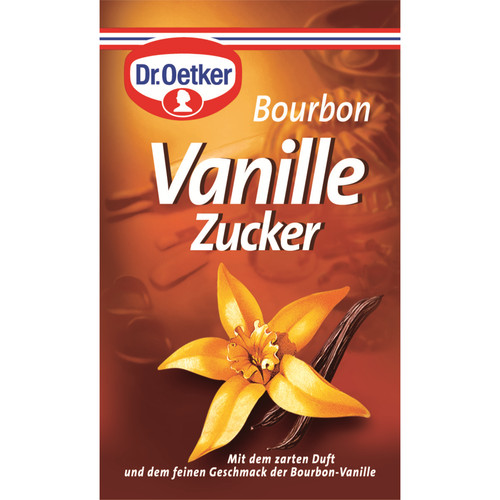 Oetker bourbon - dr.,