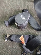 Microcar MC1 MC2 3dr OSR Rear