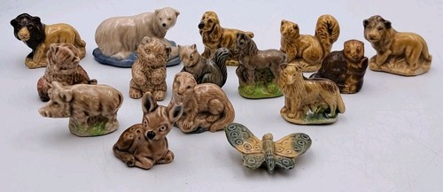 Vintage wade whimsie - vintage,