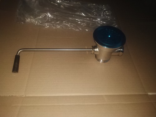 Sink drain waste - 3",