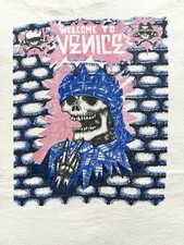 Vintage Early 1990s Suicidal