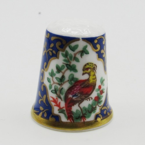 Collectable fine bone china - collectable,