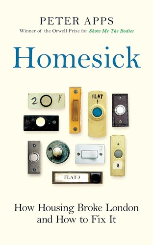 Homesick how housing - how, broke
