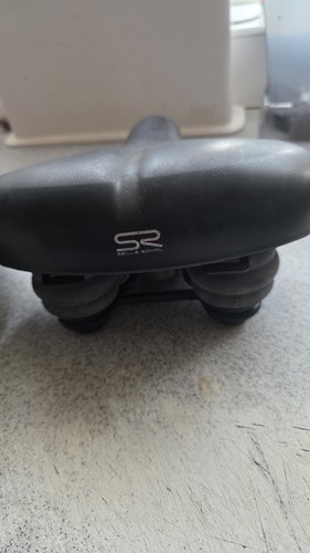 Selle royal - selle,